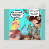 Briefkaart (Voorkant)