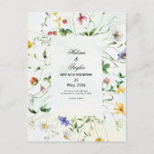 Briefkaart (Voorkant)