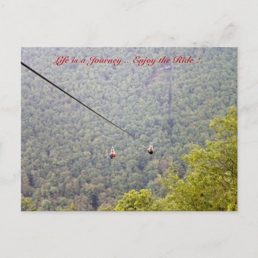 Briefkaart (Voorkant)