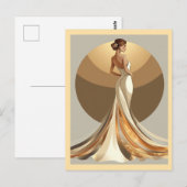 Briefkaart (Voorkant / Achterkant)