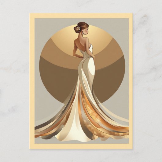 Briefkaart (Voorkant)