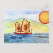 Briefkaart (Voorkant)