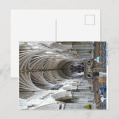 Briefkaart (Voorkant / Achterkant)