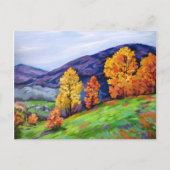 Briefkaart (Voorkant)