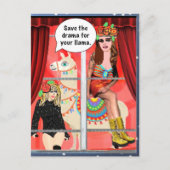 BRIEFKAART (Voorkant)