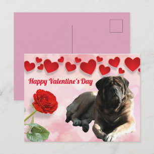 BRIEFKAART
