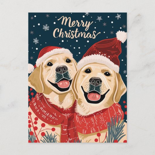 Briefkaart (Voorkant)