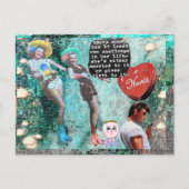 Briefkaart (Voorkant)