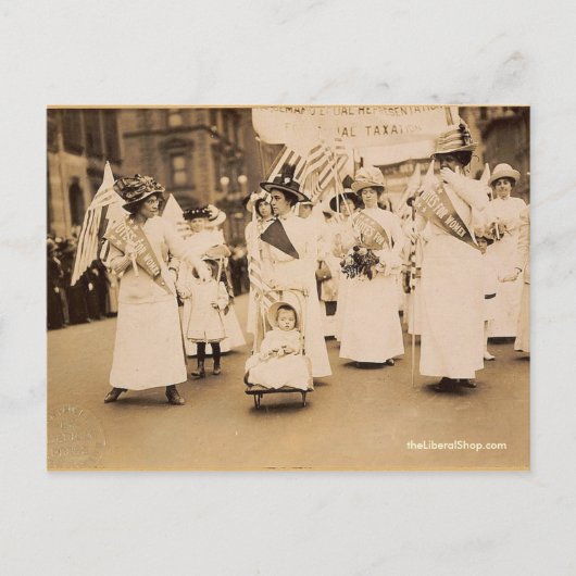 Briefkaart (Voorkant)