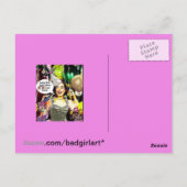 Briefkaart (Achterkant)