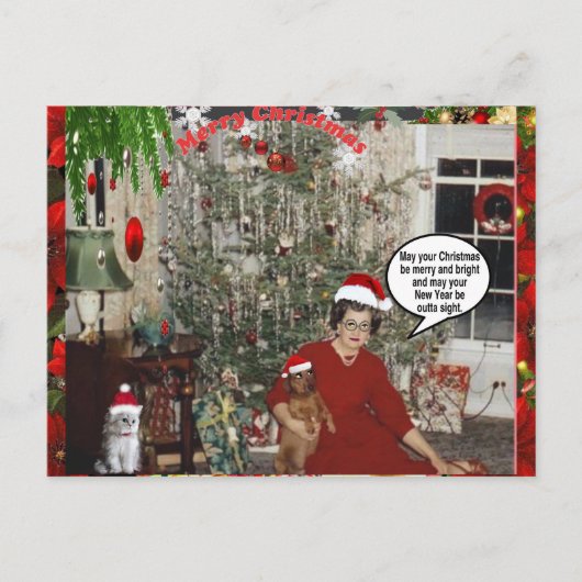 Briefkaart (Voorkant)