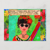 Briefkaart (Voorkant)