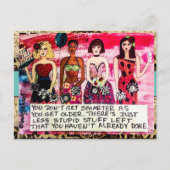 Briefkaart (Voorkant)