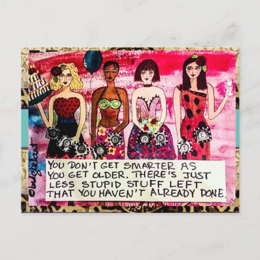 Briefkaart (Voorkant)