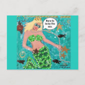 Briefkaart (Voorkant)