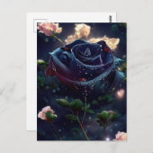 Briefkaart (Voorkant / Achterkant)