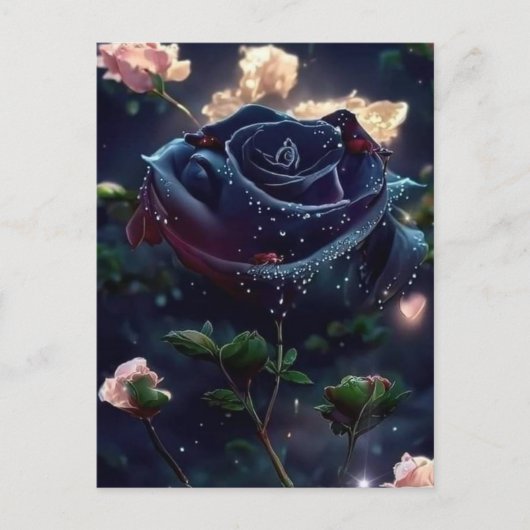 Briefkaart (Voorkant)