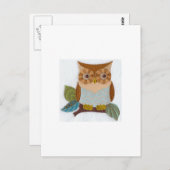 briefkaart (Voorkant / Achterkant)