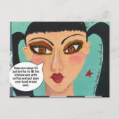 Briefkaart (Voorkant)