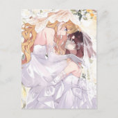 Briefkaart (Voorkant)