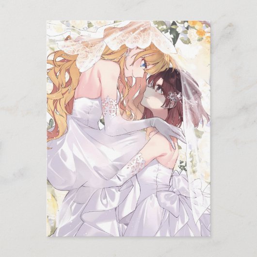 Briefkaart (Voorkant)