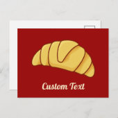 Briefkaart (Voorkant / Achterkant)