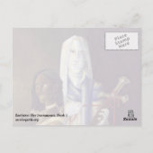 Briefkaart (Achterkant)