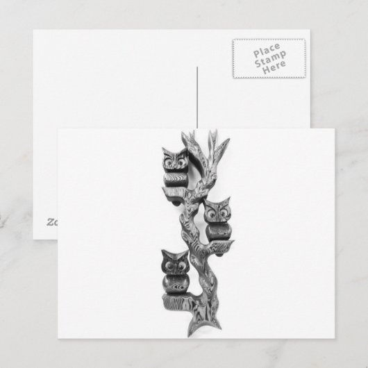  Briefkaart (Voorkant / Achterkant)