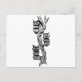  Briefkaart (Voorkant)