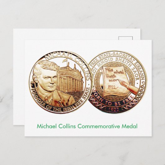 Briefkaart (Voorkant / Achterkant)