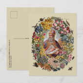 Briefkaart (Voorkant / Achterkant)