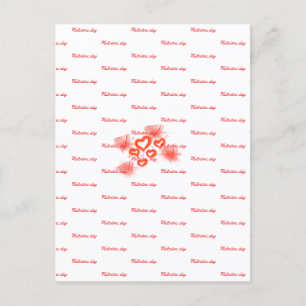 Briefkaart