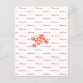 Briefkaart (Voorkant)