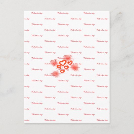 Briefkaart (Voorkant)