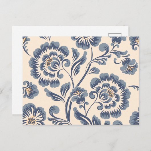 Briefkaart (Voorkant / Achterkant)