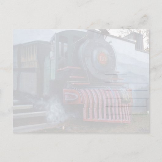 Briefkaart (Achterkant)