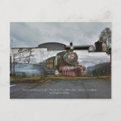 Briefkaart (Voorkant)