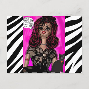 Briefkaart