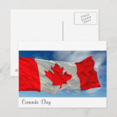 Briefkaart (Voorkant / Achterkant)