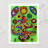 Briefkaart (Voorkant)