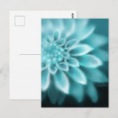 Briefkaart (Voorkant / Achterkant)