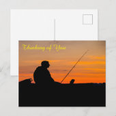 Briefkaart (Voorkant / Achterkant)