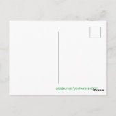 Briefkaart (Achterkant)