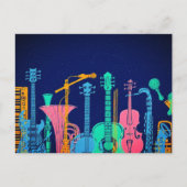 Briefkaart (Voorkant)