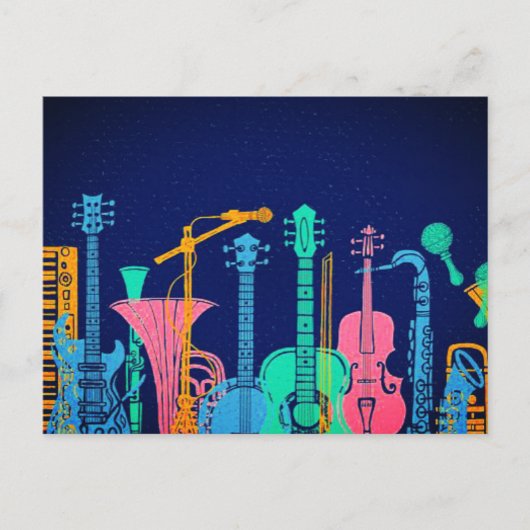 Briefkaart (Voorkant)