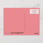 BRIEFKAART (Achterkant)