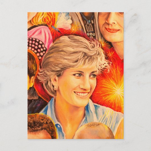 Briefkaart (Voorkant)