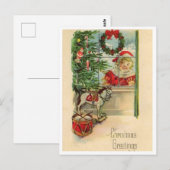 Briefkaart (Voorkant / Achterkant)