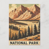  briefkaart (Voorkant)