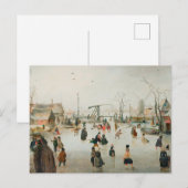  Briefkaart (Voorkant / Achterkant)